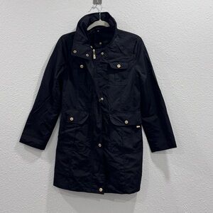 Ellen Tracy Rain Jacket